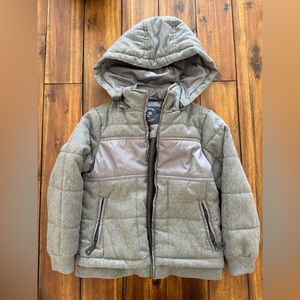 Kids Urban Republic Jacket size small/7/8